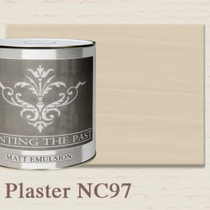 Painting The Past Matt Emulsion Plaster Speciale Aanbieding